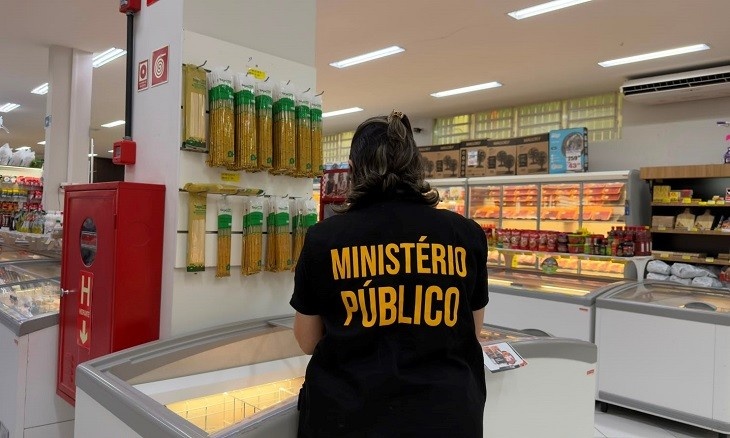 Fiscalização Intensifica: A Realidade por Trás das Autuações em Supermercados do Sertão da Paraíba