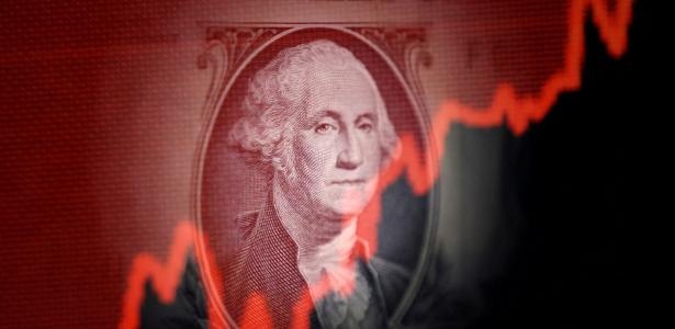 Cenário Econômico em Fluxo: Entenda Como Juros, Dólar e Inflação Moldam Seu Futuro Financeiro