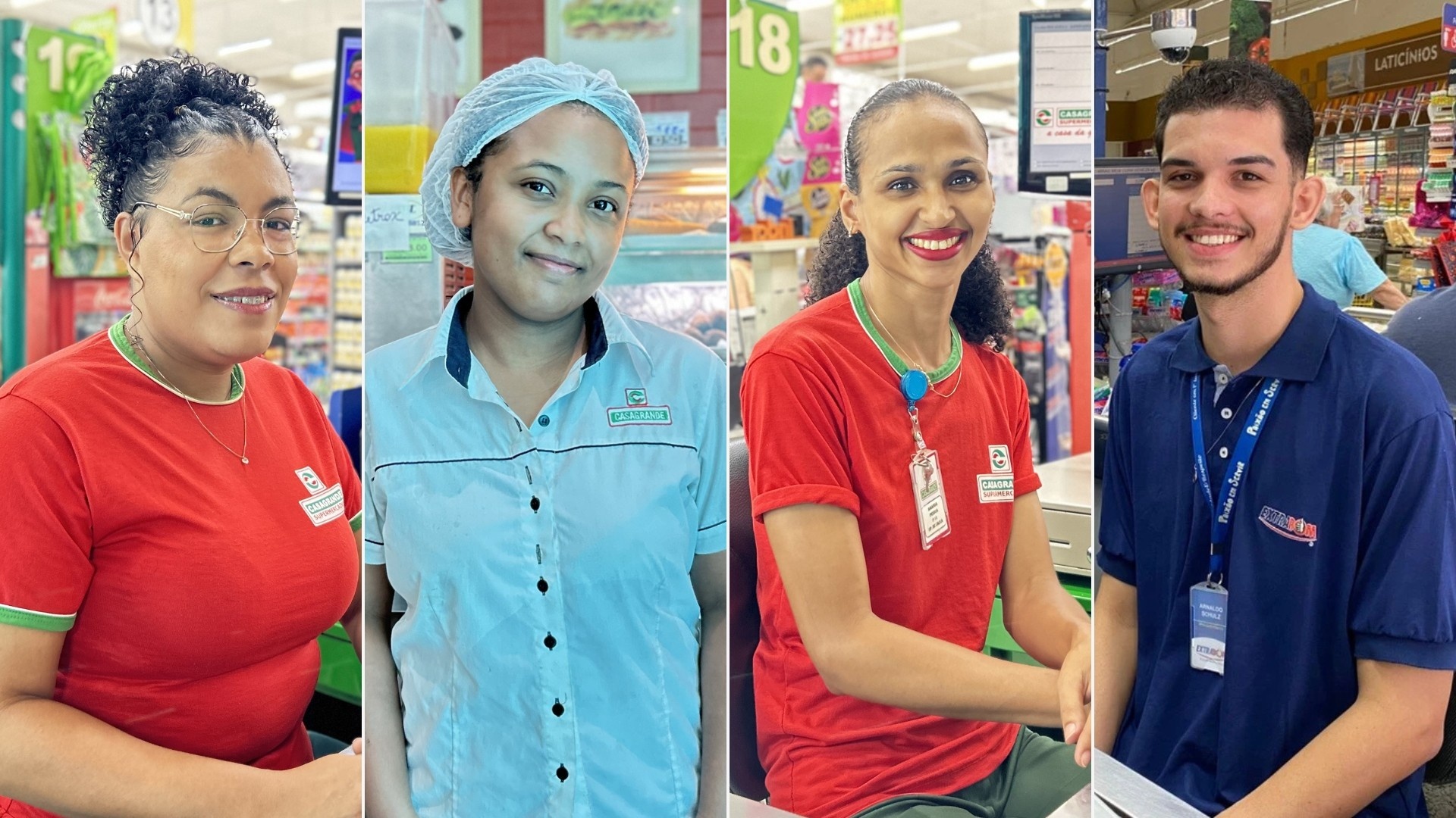 O Domingo Reinventado no Espírito Santo: Análise Profunda do Fechamento de Supermercados