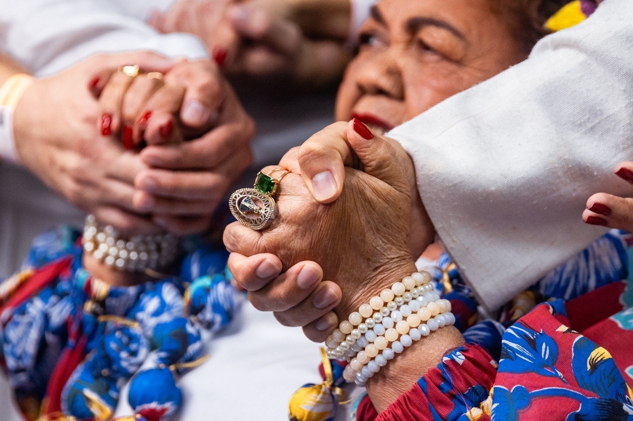 Dona Onete: Saúde em Destaque e o Impacto na Salvaguarda da Cultura Amazônica