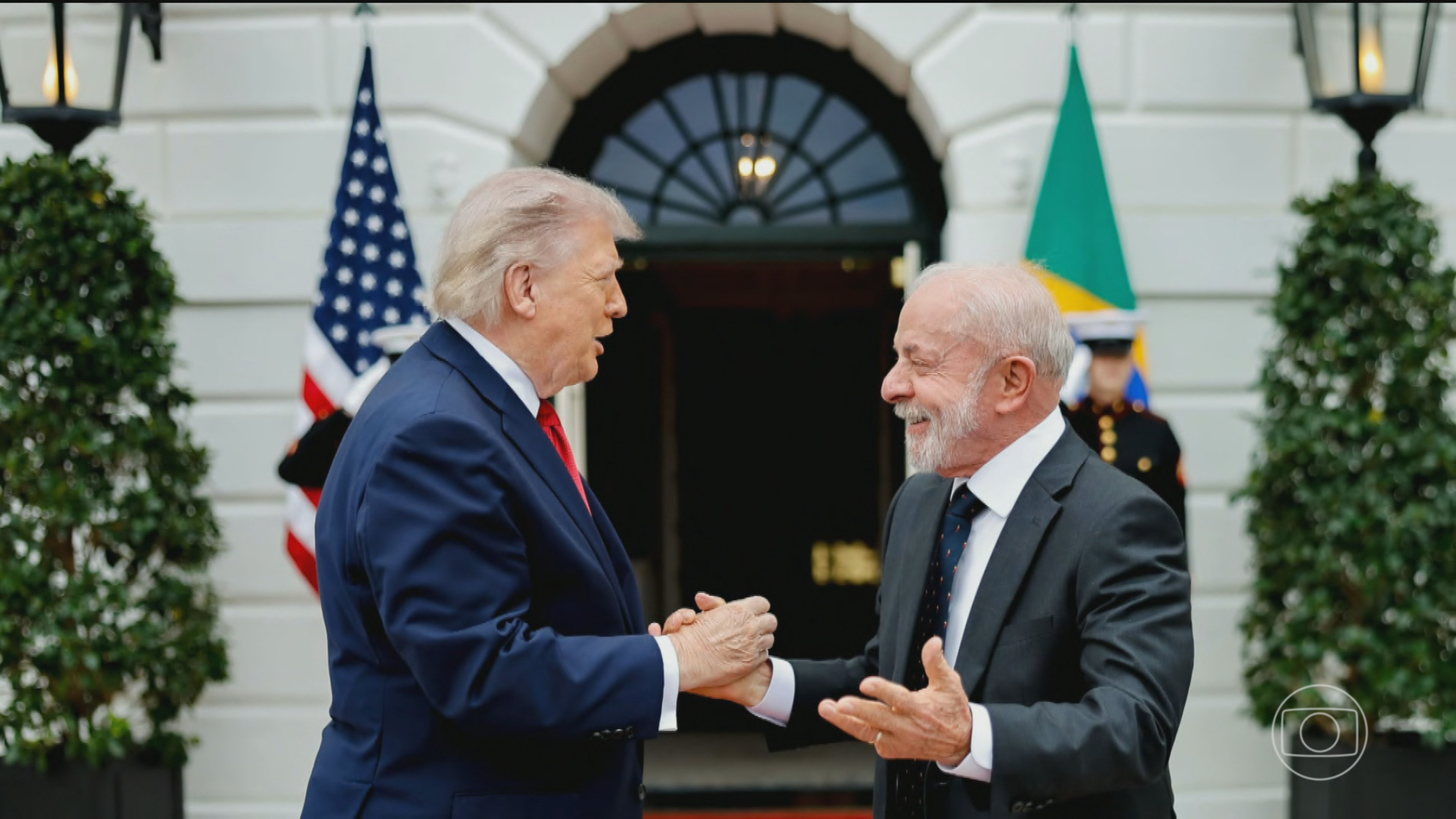 A Estratégia Oculta de Trump: Como o Foco Americano Redesenha a Eleição Brasileira