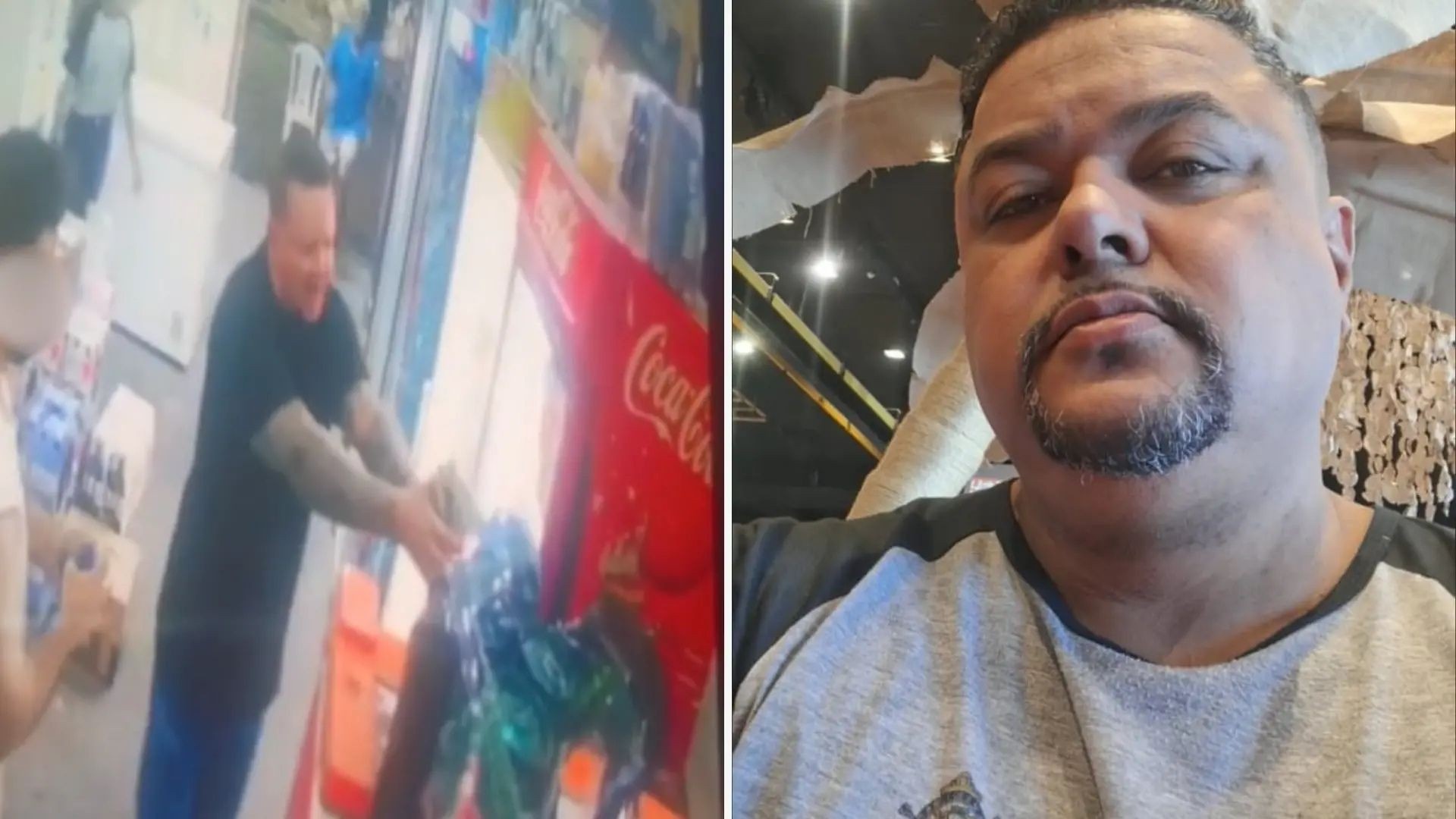 A Tragédia de Vila Velha: O Assassinato no Bar que Escancara a Crise da Ordem Pública