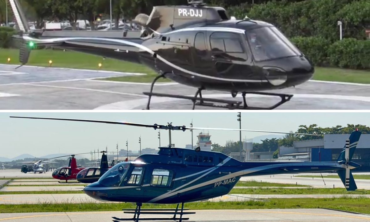 Tragédia Aérea no RJ: A Conexão Perigosa Entre Acidentes e Falhas de Fiscalização