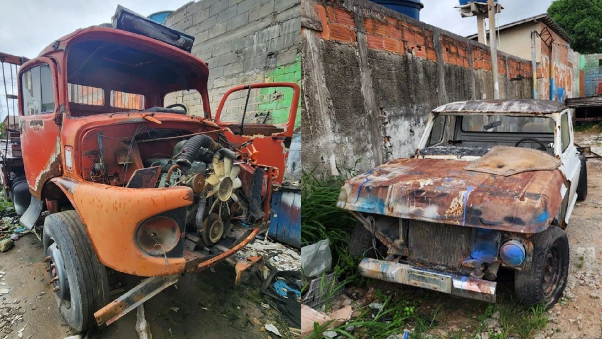 A Prisão que Ab abala a Confiança: Fraude em Oficina de Sooretama Expõe Riscos ao Consumidor Capixaba