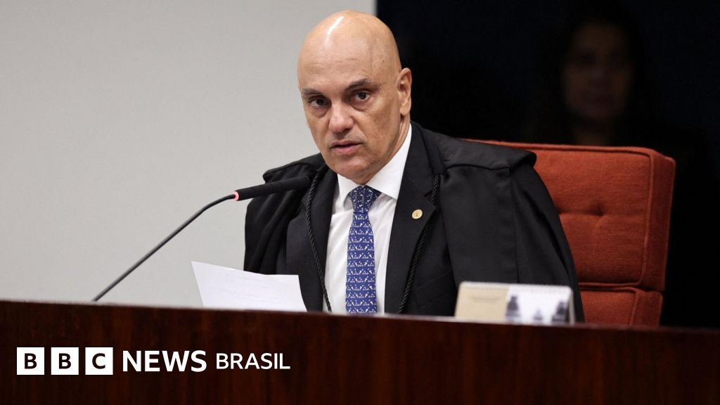 Suspensão da Lei da Dosimetria Pelo STF Reconfigura Cenário Jurídico e Político