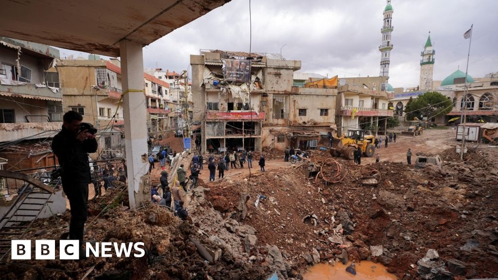 O Preço Sombrio de uma Busca Simbólica: A Escalada no Líbano e Seus Efeitos Globais