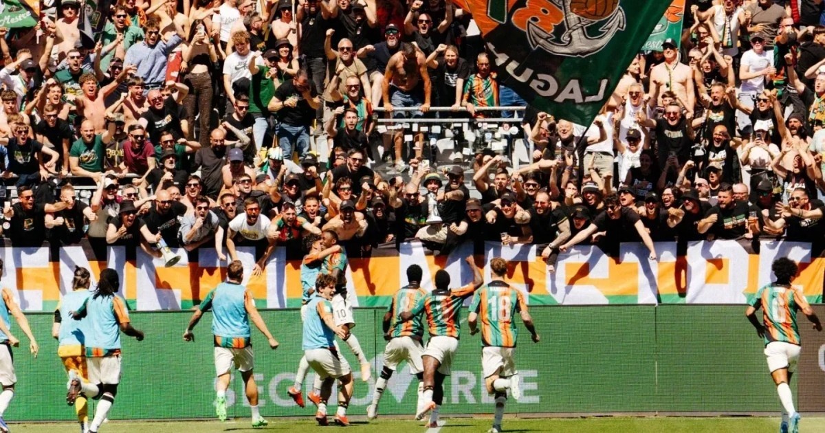 A Ascensão do Venezia: Como o Aporte de €100M e a Visão de Leiweke Podem Transformar o Clube na Série A