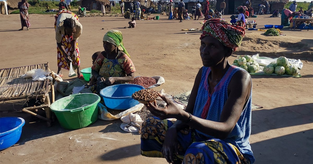 RDC Isola Bunia: Ebola Desencadeia Crise Econômica e Social no Leste do País