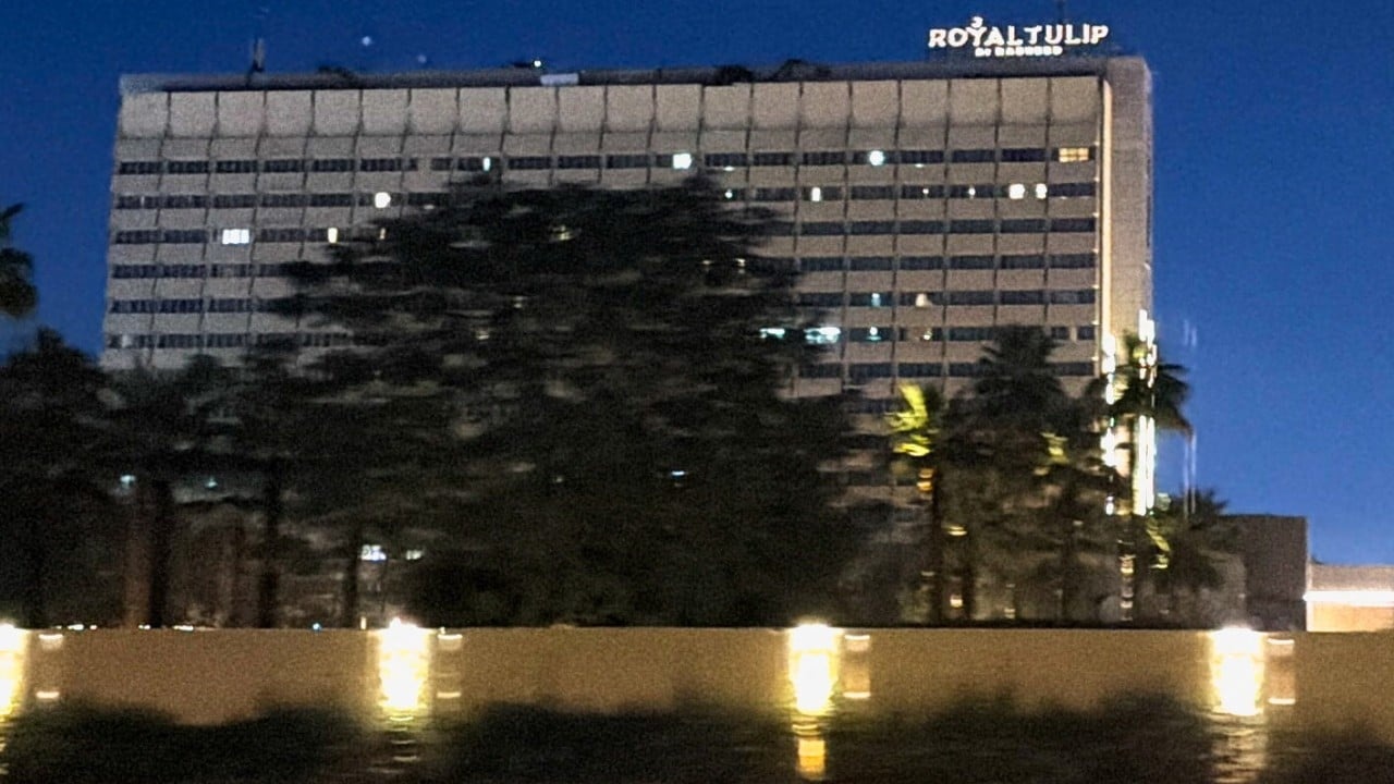 Ataque de Drone na Zona Verde de Bagdá: Uma Análise da Persistente Fragilidade no Coração do Iraque