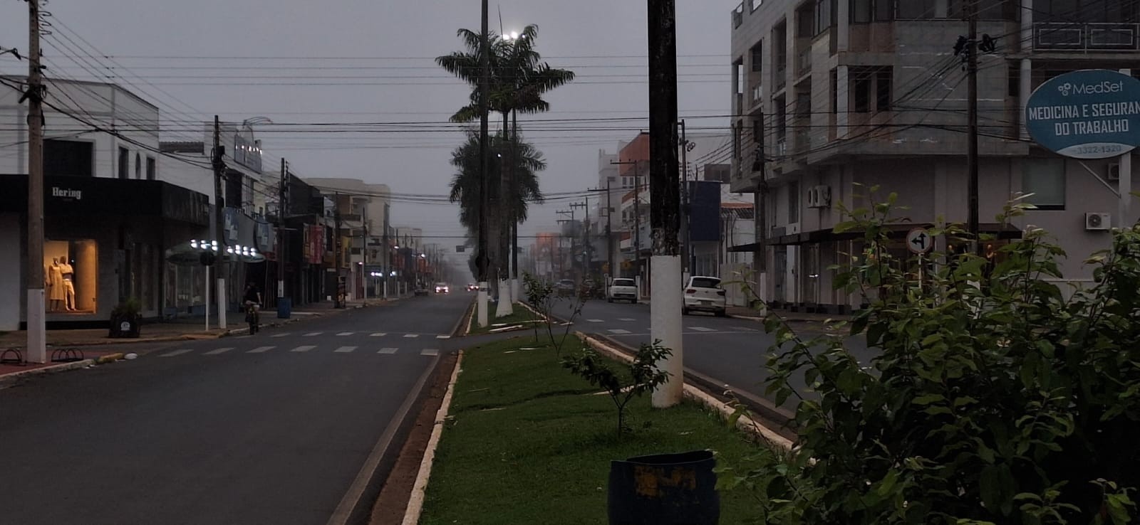 Rondônia: Análise Exclusiva sobre as Duas Próximas Friagens e Seus Efeitos na Dinâmica Regional