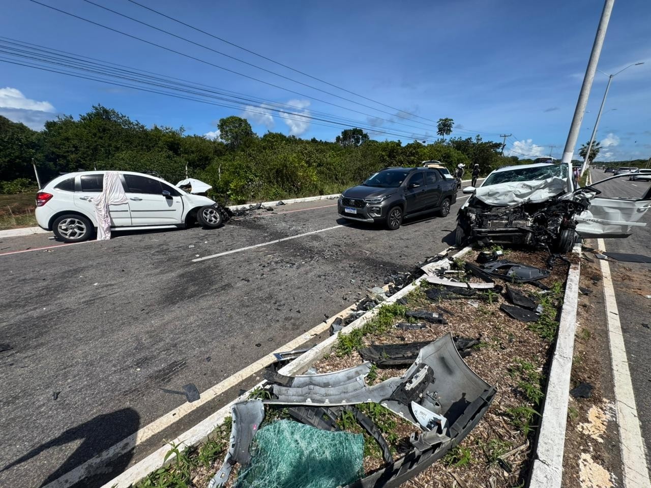 Rota do Sol: Tragédia Recorrente e o Desafio da Segurança Viária em Natal