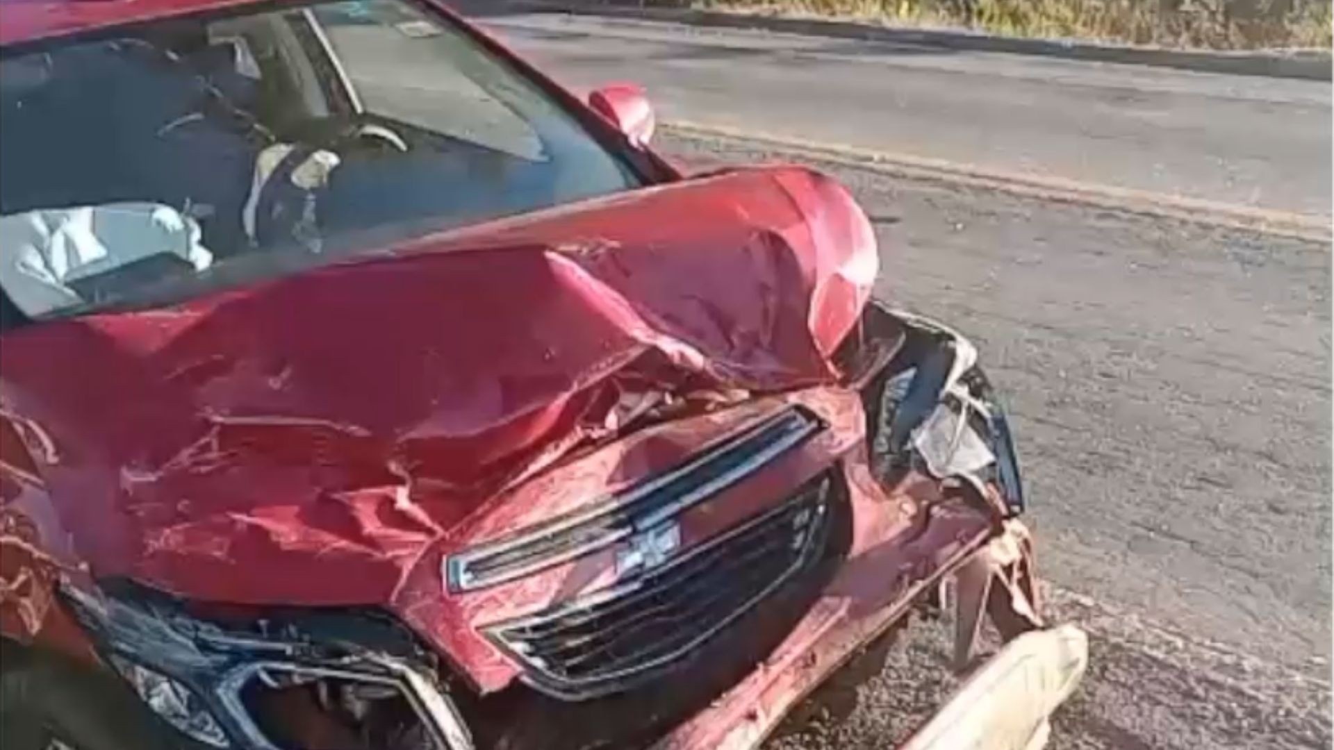 BR-262 em Iúna: Tragédia no Trânsito Capixaba Exige Urgência na Segurança Viária Regional