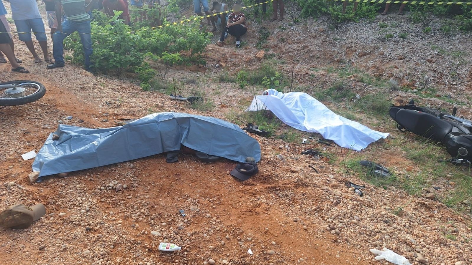 Acidente Fatal em Massapê do Piauí: O Preço Silencioso da Precariedade nas Estradas Rurais