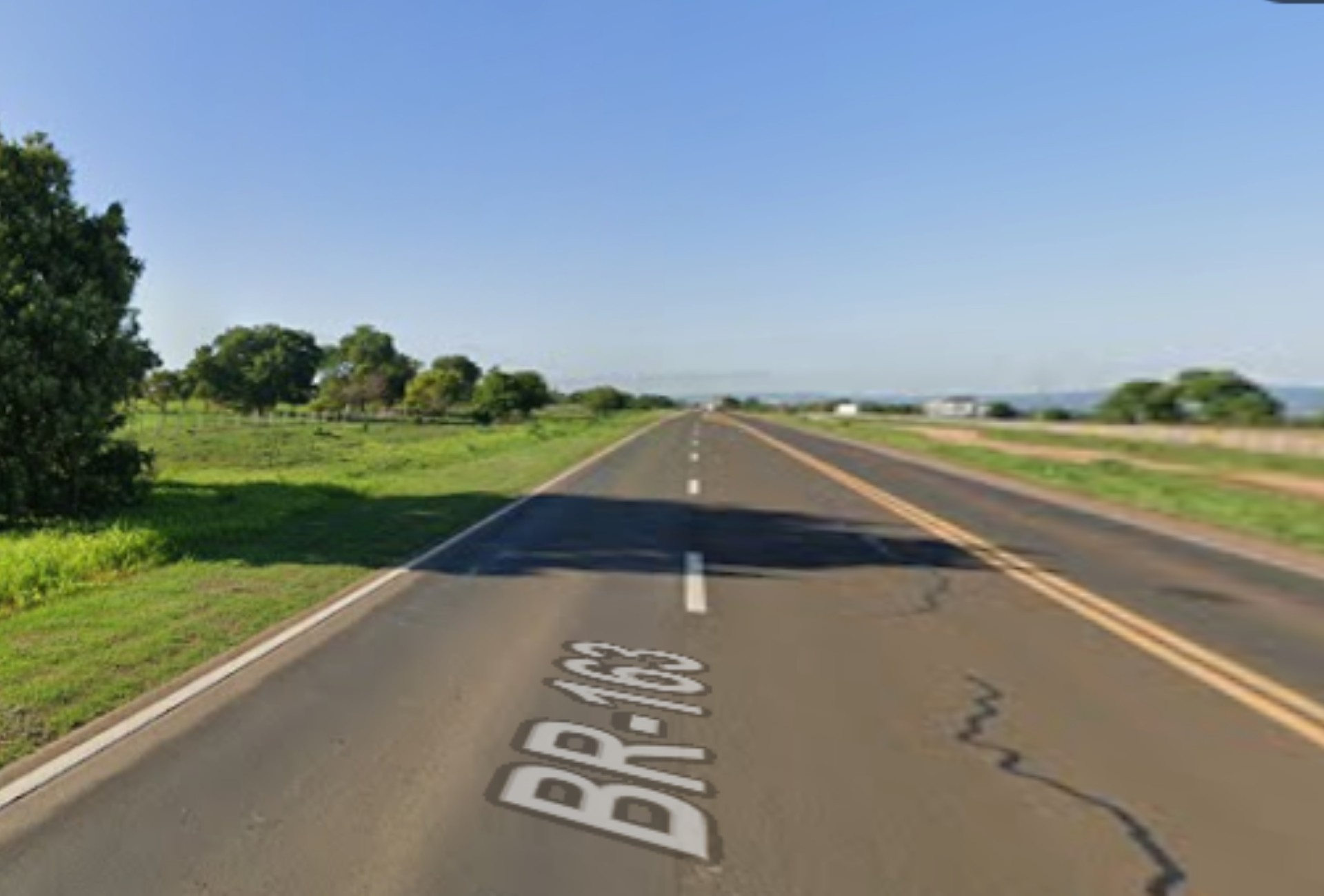 BR-163 em Coxim: Tragédia Fatal Escancara Desafios Sistêmicos na Logística e Segurança de Mato Grosso do Sul