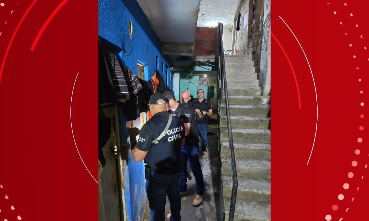 Prisões em Salvador Revelam Escalada e Complexidade dos Golpes Digitais na Bahia