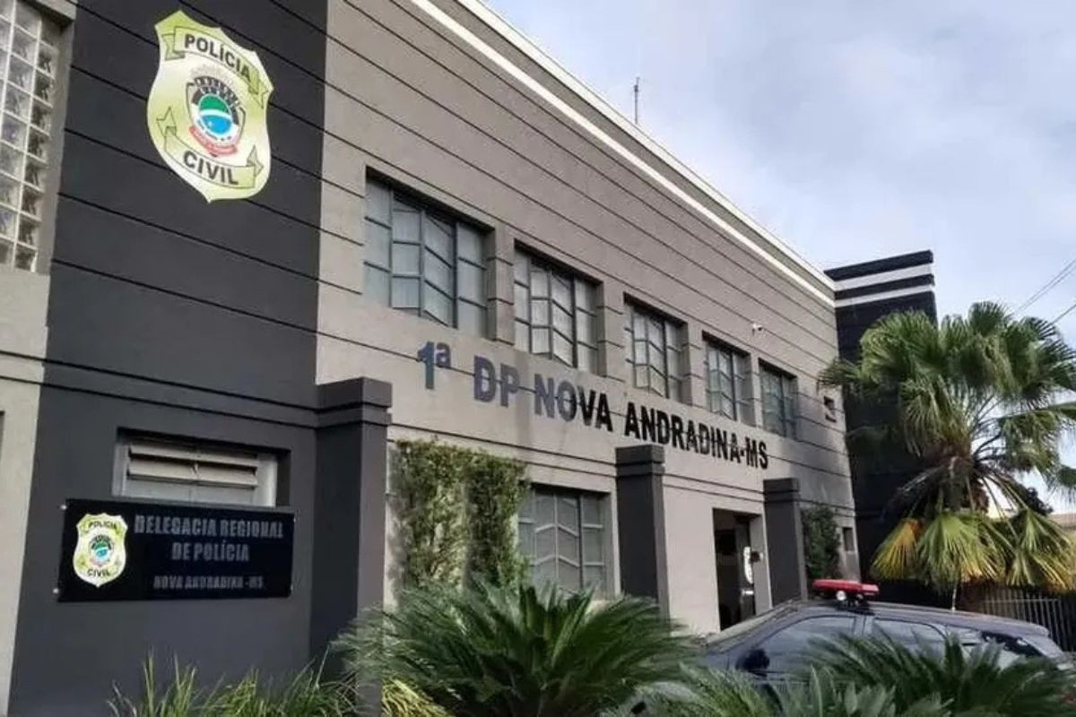 Violência Urbana no Interior: O Duplo Homicídio em Nova Andradina e o Desafio da Segurança Pública