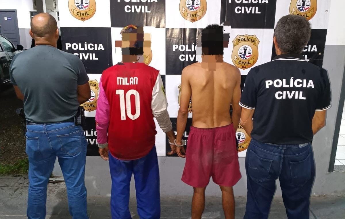 Prisão de Suspeitos de Furto em Biblioteca Pública Expõe Vulnerabilidades e Desafios Regionais