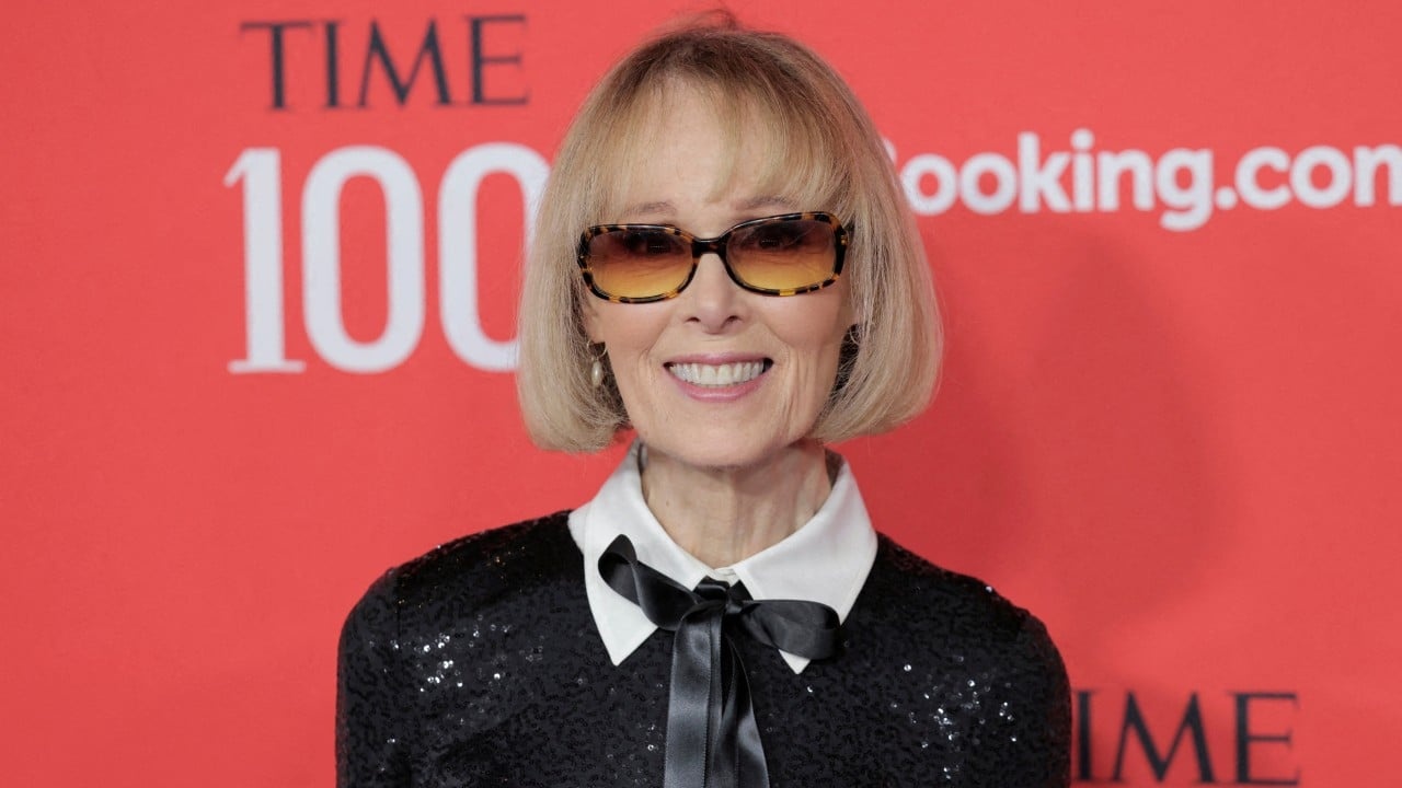 Justiça Tardia: E. Jean Carroll Recebe Indenização de US$5.6 Milhões de Donald Trump Após Batalha Legal Prolongada