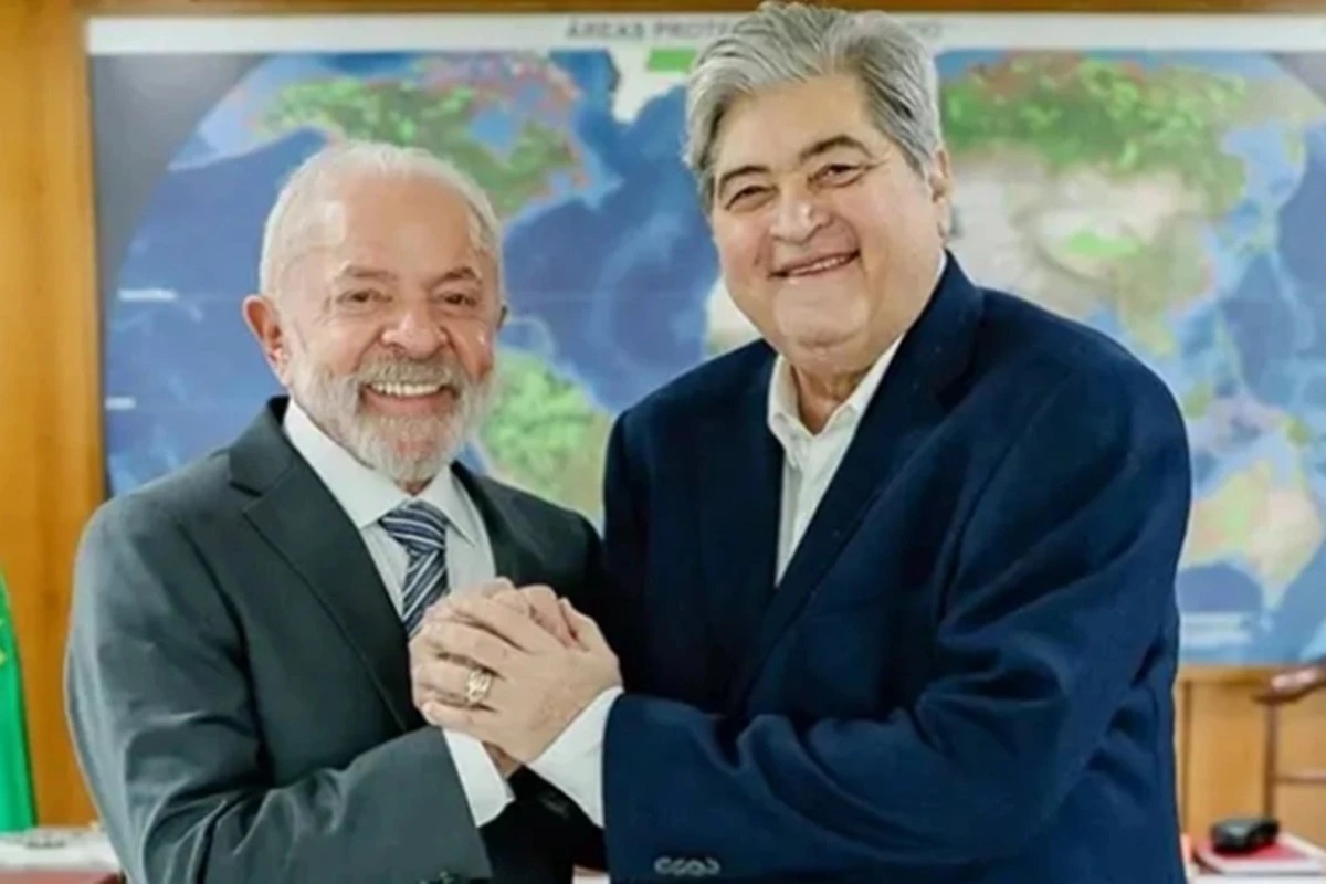 EBC Delimita Prazo a Datena: Uma Análise da Encruzilhada Entre Mídia Pública e Pretensões Eleitorais de 2026