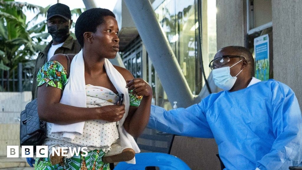 Ebola na RDC: OMS Alerta para Aceleração e Subestimação do Contágio com Riscos Internacionais