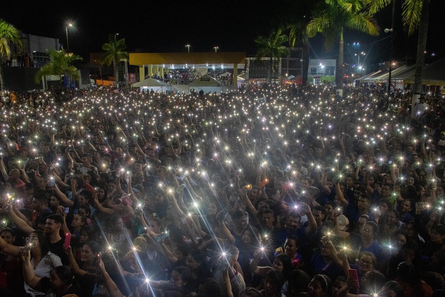 Edital da Marcha para Jesus no Acre: Análise Profunda das Implicações para a Laicidade e Gestão Pública
