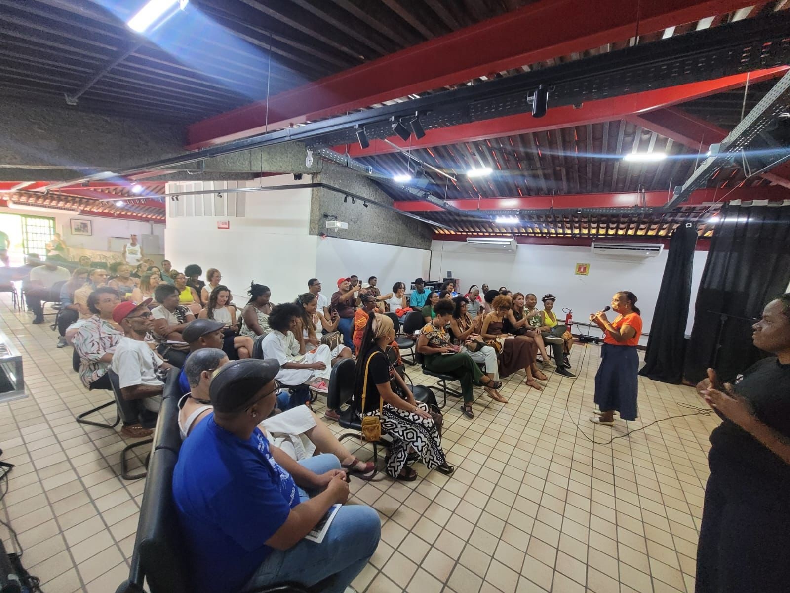 Cultura Paraense em Ascensão: Como a Capacitação em Lei Rouanet Redefine o Acesso a Recursos Federais