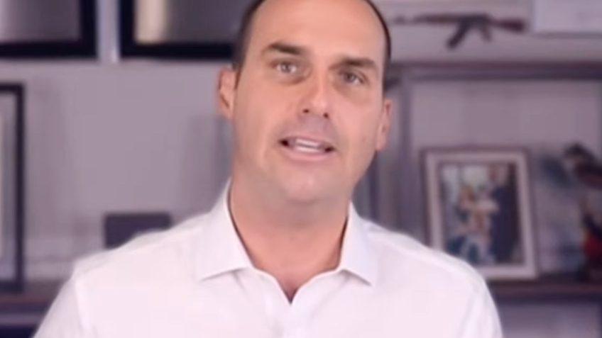 A Não-Reconhecimento da Condenação de Eduardo Bolsonaro: Implicações Profundas para a Ordem Jurídica e Política