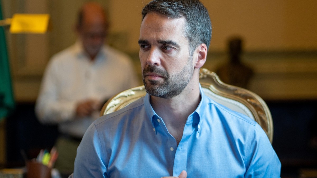 Eduardo Leite e a Ambição da Terceira Via: Implicações Regionais no Jogo Eleitoral Nacional