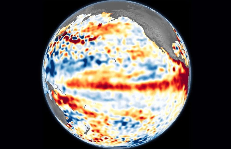 El Niño 2026/2027: A Previsão e o Imperativo da Adaptação Climática no Brasil