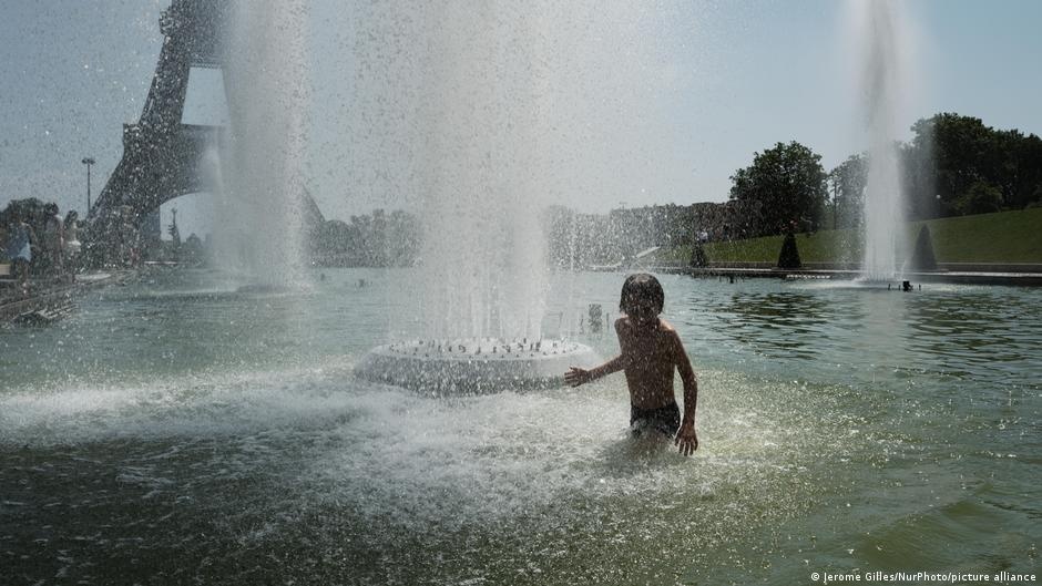 Novo El Niño: A Implacável Remodelagem Climática Global e Seus Reflexos Socieconômicos Iminentes