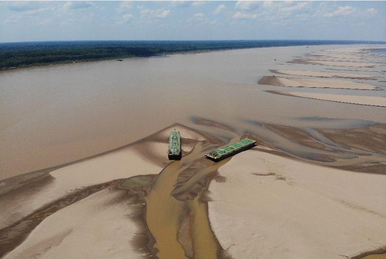 Rondônia em Alerta: O Retorno do El Niño em 2026 e Seus Reais Impactos Climáticos
