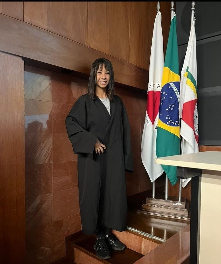 A Interrupção de Sonhos em Betim: O Femicídio de Gabrielly e o Alerta para a Vulnerabilidade Juvenil