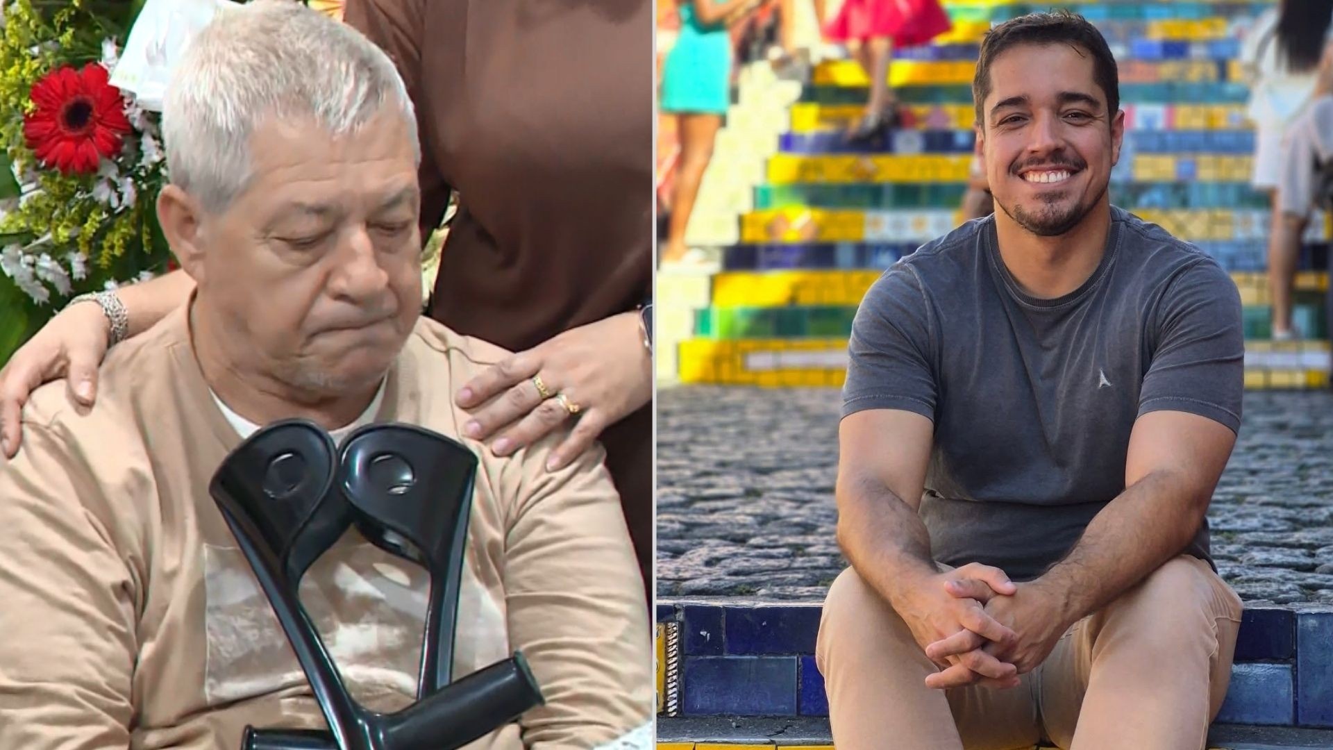 O Legado Silencioso de Caíque Verli: A Fragilidade Humana por Trás da Notícia Regional