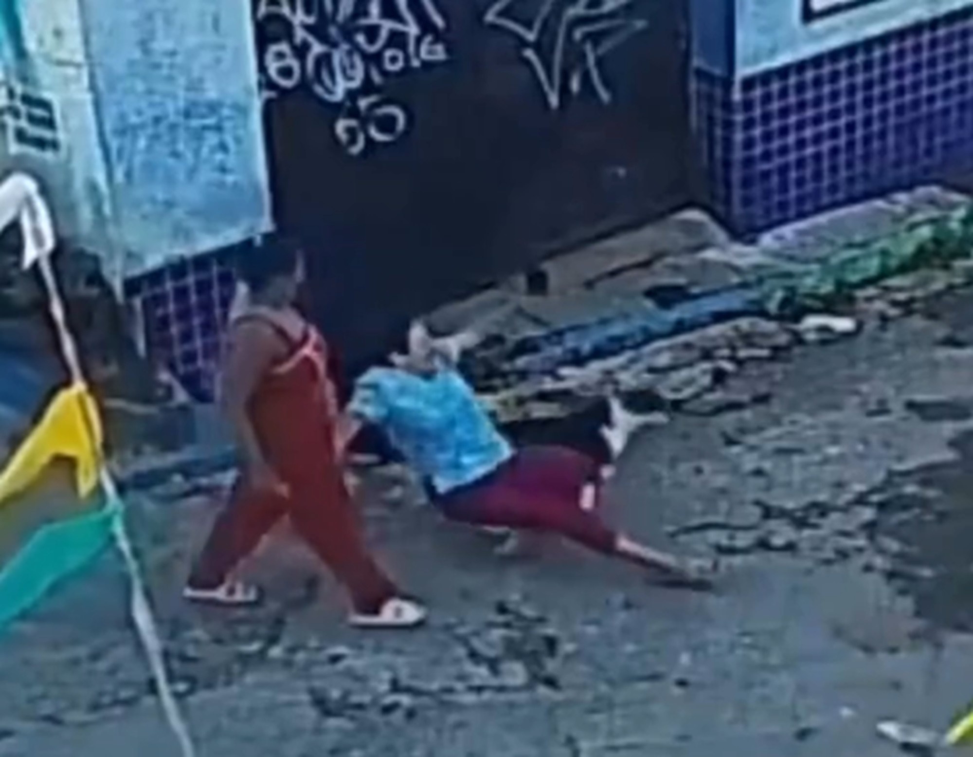 Incidente com Cachorro no Recife: Reflexões Sobre Segurança Urbana e a Vulnerabilidade do Trabalhador Regional