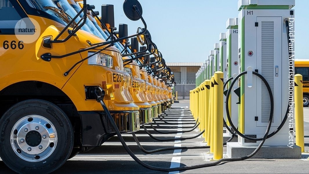 Veículos Elétricos na China: Como a Redução da Poluição Aumenta a Expectativa de Vida Urbana