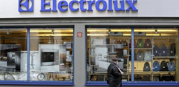 A Complexa Reestruturação da Electrolux: Prejuízo Contábil e a Nova Realidade do Consumidor