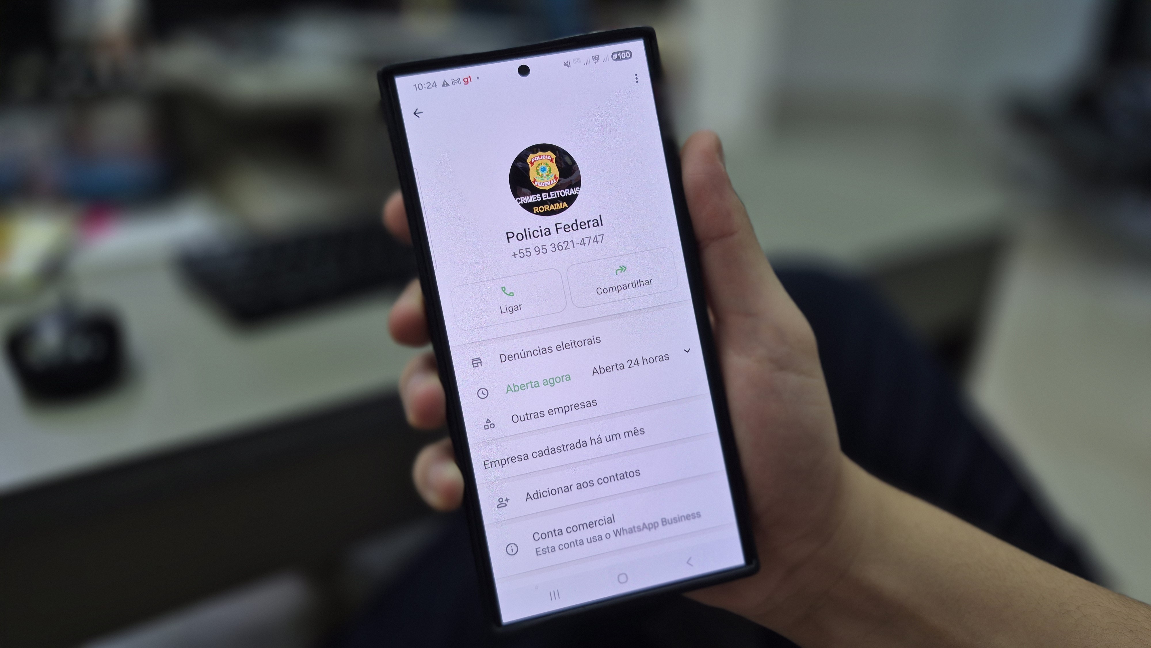Roraima: A Vigilância Cívica na Eleição Suplementar e o Desafio da Legitimidade Democrática