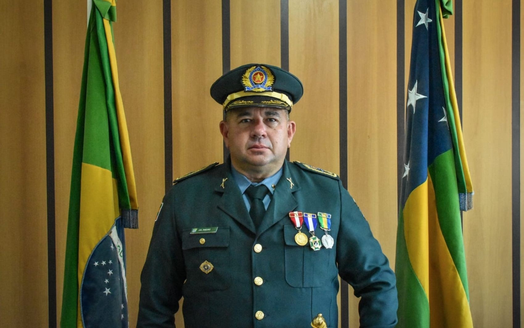 A Reconfiguração do Comando da PMSE e Suas Profundas Implicações para a Segurança e Política em Sergipe
