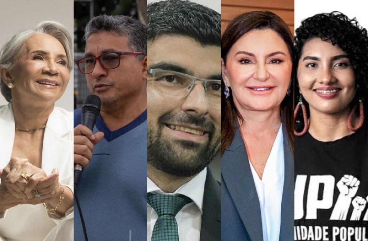 Pará 2026: A Largada Preliminar da Disputa pelo Governo Estadual e Seus Efeitos no Cotidiano