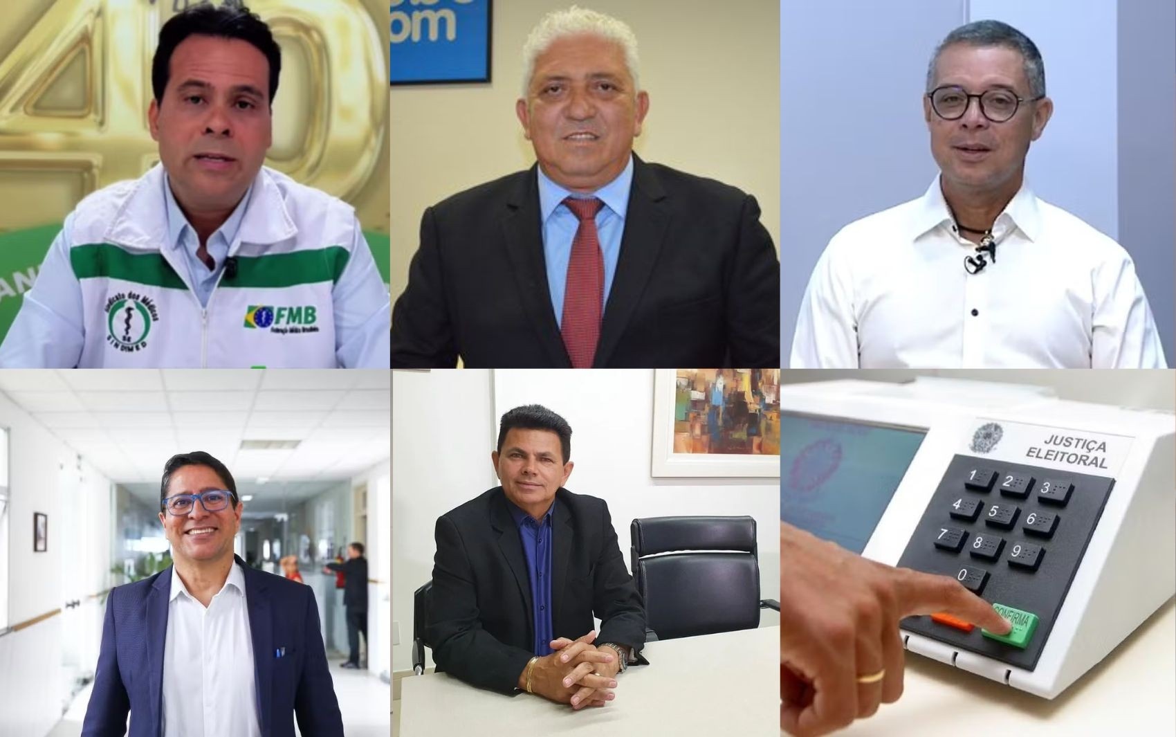 Sergipe 2026: O Cenário Pré-Eleitoral e Seus Efeitos Estratégicos na Governança Estadual