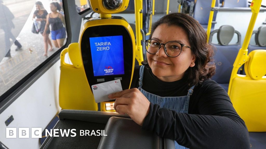 Tarifa Zero: A Revolução da Mobilidade Como Estratégia Central para 2026