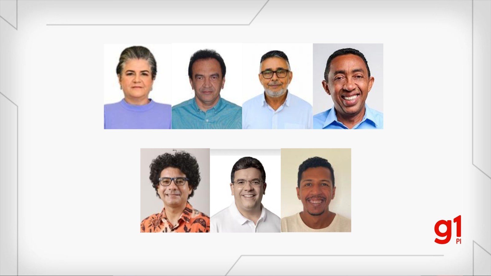 Candidatos do Piauí realizam campanha nas principais comunidades antes da 1ª volta