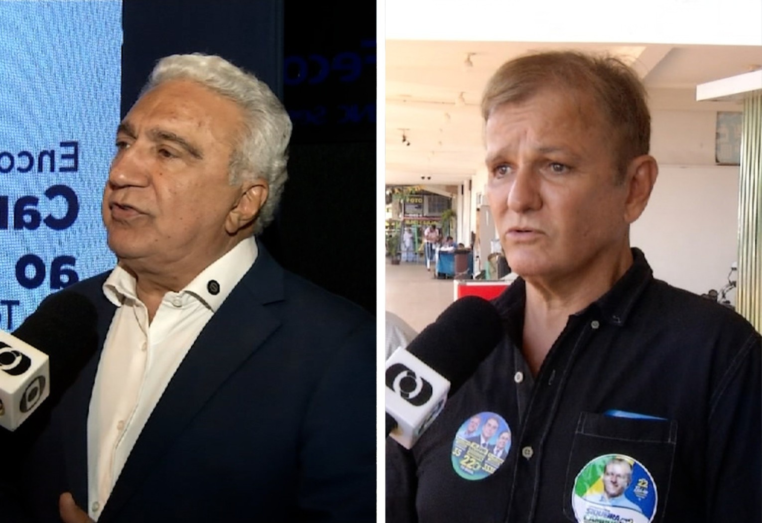 Siqueira Campos Júnior apresenta proposta educacional no Tocantins