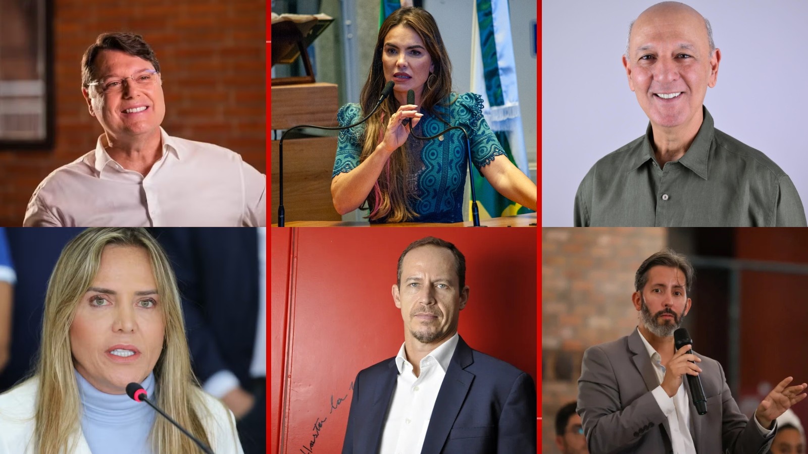 Indefinição nas Chapas do DF: O Que a Morosidade nas Alianças Revela sobre o Futuro Político da Capital?