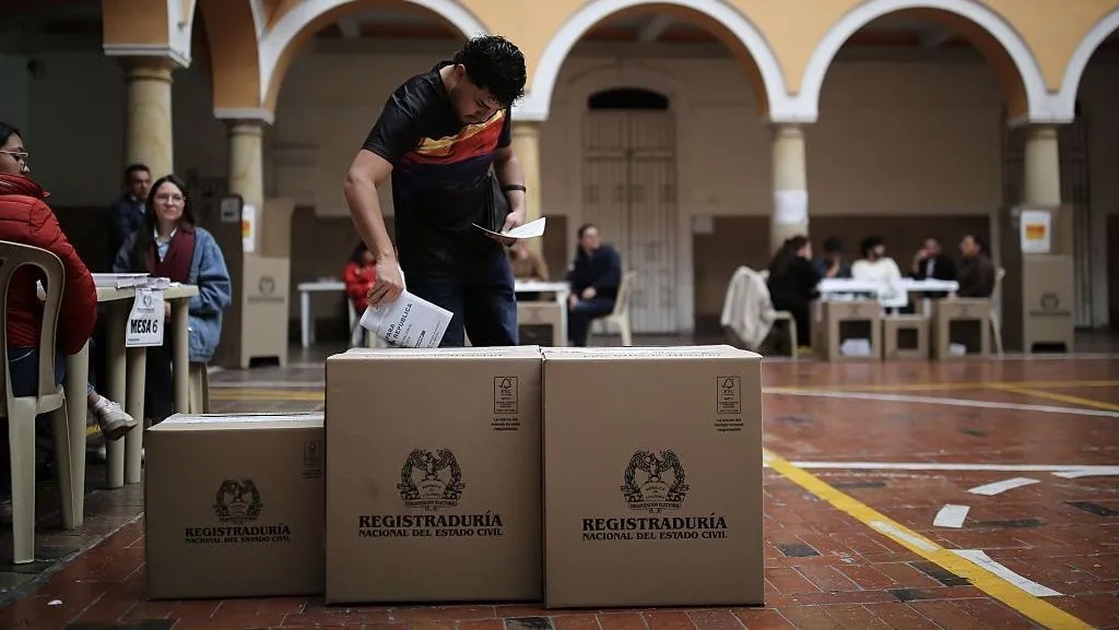 Colômbia Pós-Eleição: O Cenário de Restrições e suas Repercussões Regionais