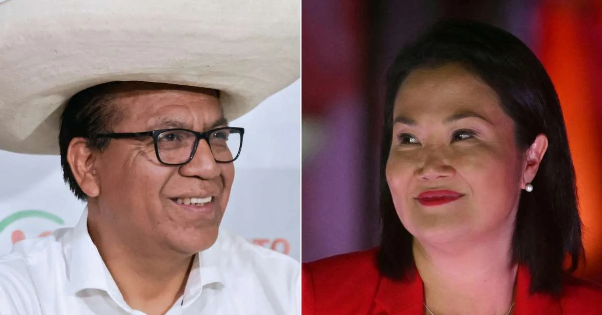 Peru no Limiar: A Liderança de Keiko Fujimori na Boca de Urna e o Futuro Político-Econômico Regional