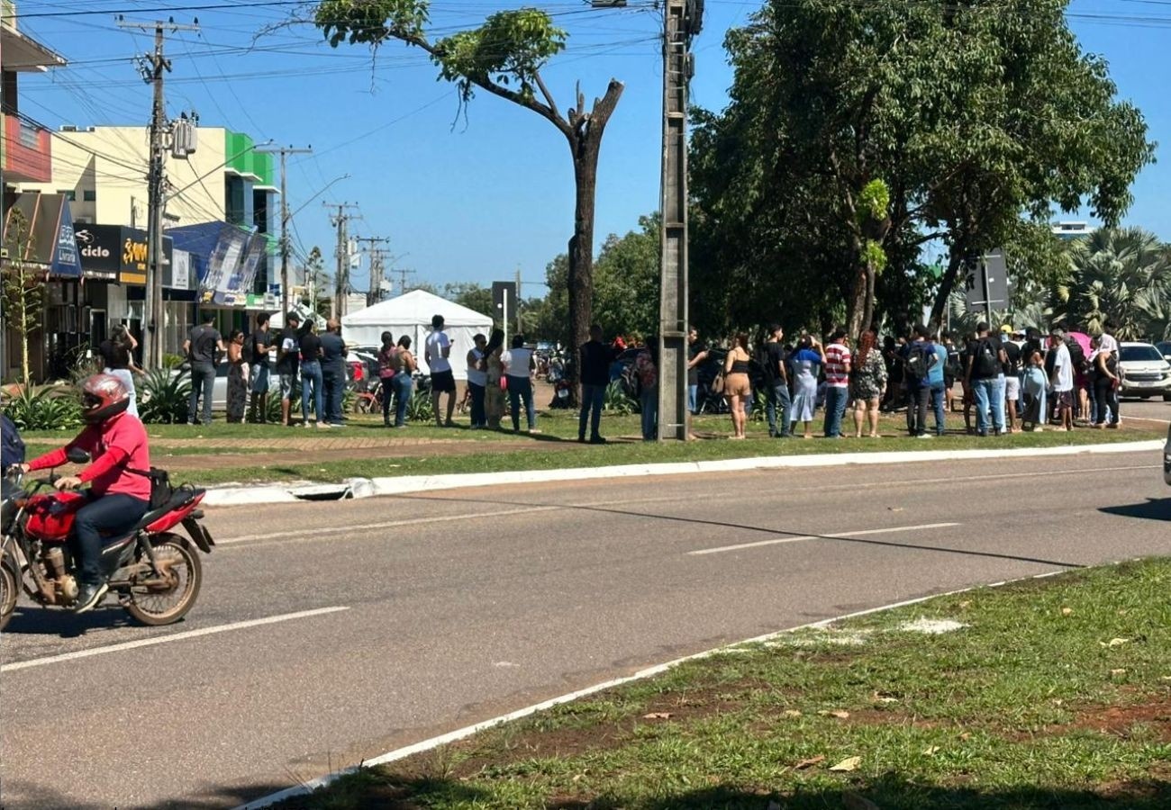 O Custo Silencioso das Filas: Por Que a Regularização Eleitoral em Tocantins Define o Futuro Cívico