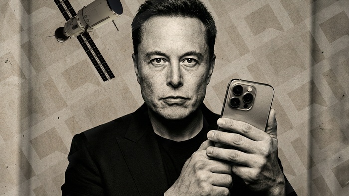 Análise: O Xadrez Bilionário de Musk para a Starlink e o Futuro da Conectividade Global