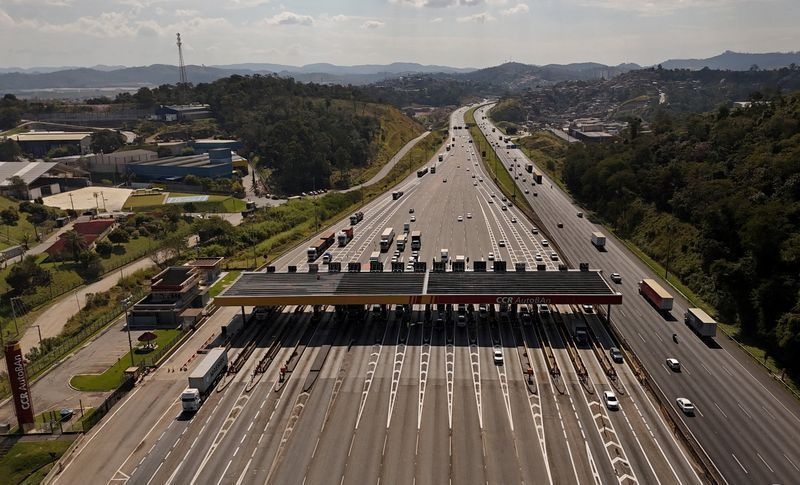 Cúpula Nacional de Infraestrutura em BH: Desvendando os Pilares do Futuro Brasileiro