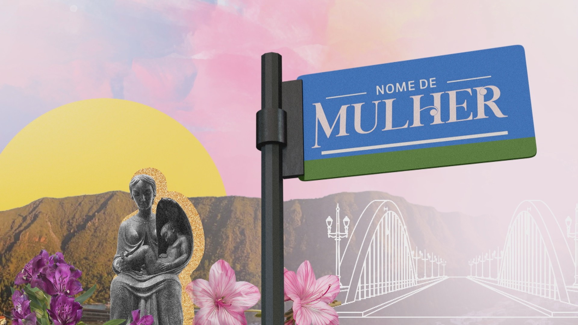 A Toponímia de Belo Horizonte e o Espaço Subestimado das Mulheres